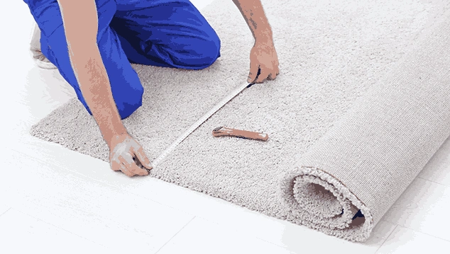 Carpet Repair Services Bell Park