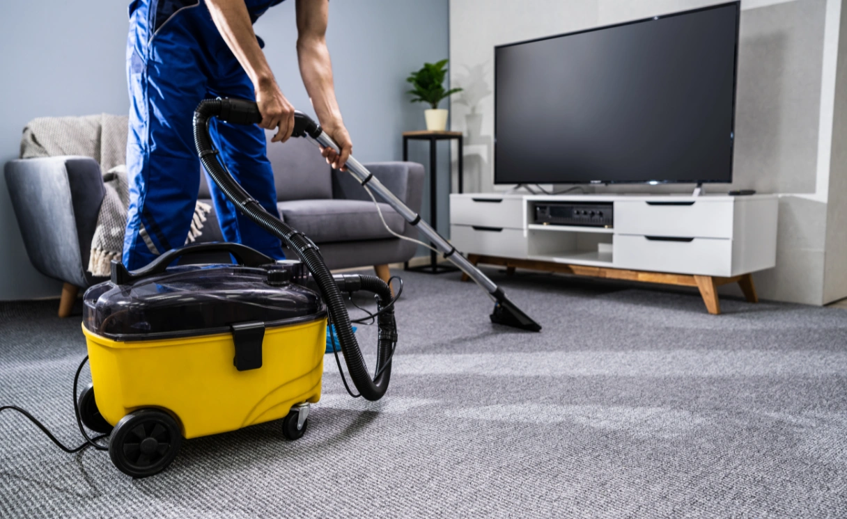 Extract Carpet Cleaning Bell Park Contact Office